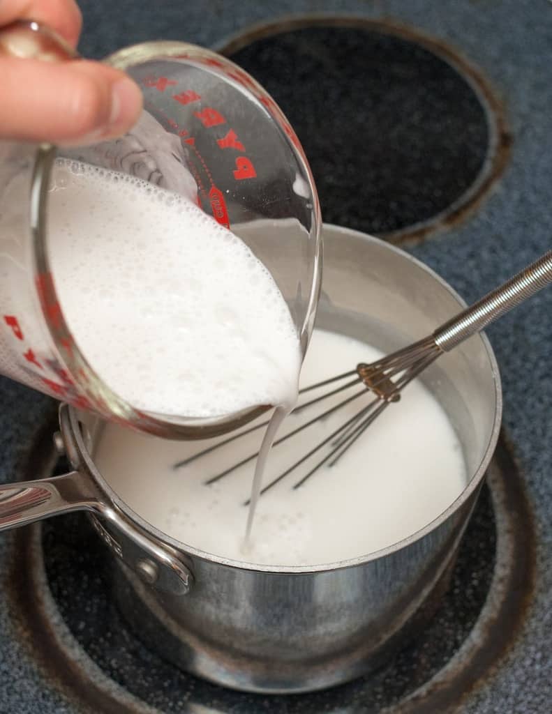 بستنی گیاهی10
