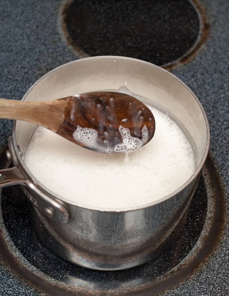 بستنی گیاهی11
