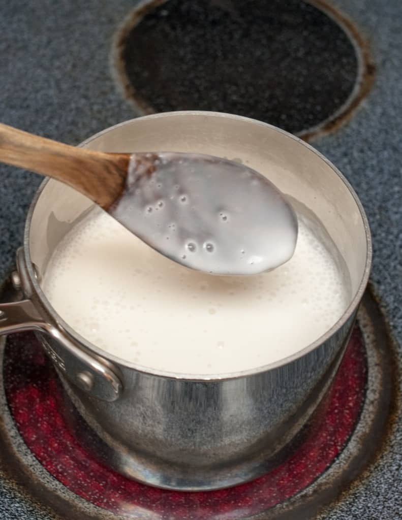 بستنی گیاهی13