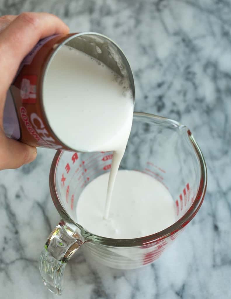 بستنی گیاهی4