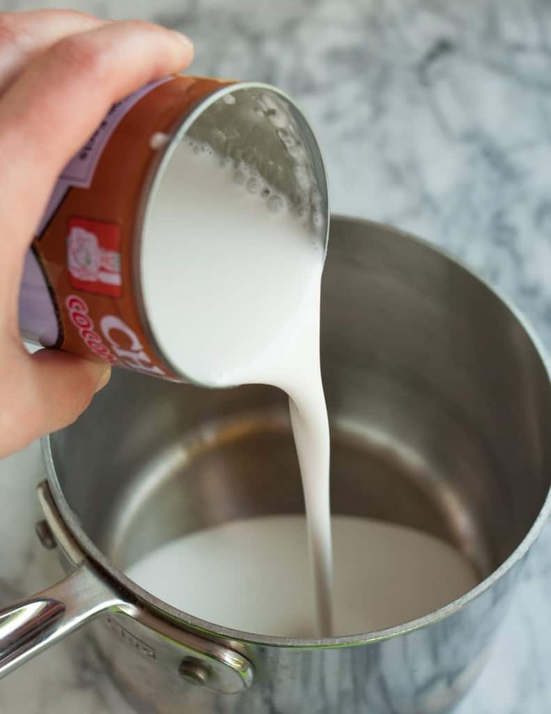بستنی گیاهی5