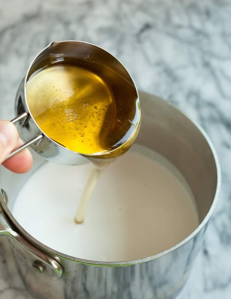 بستنی گیاهی6