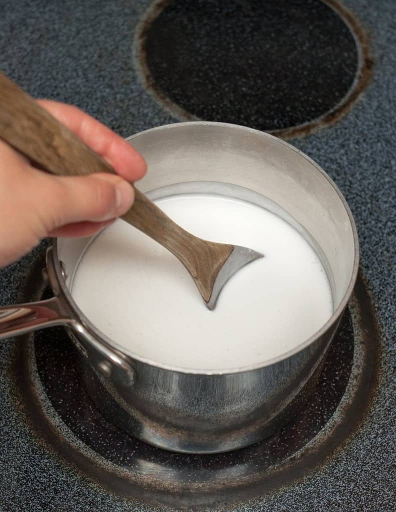 بستنی گیاهی7